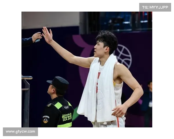 “中国约基奇” 登陆 NBA！青岛青训能否再塑姚明式传奇？